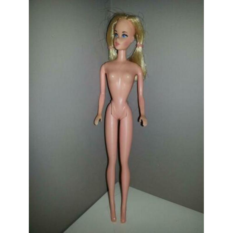 Barbie Funtime 1975