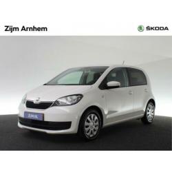 Skoda Citigo 1.0 60pk Greentech Ambition | Cruise control |