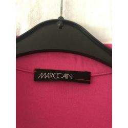 Marccain marc cain top roze 3
