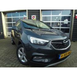 Opel Mokka X 1.4 Turbo Innovation voorzien van vele opties!l