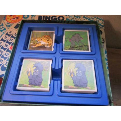 Partij spellen memory yatzee bingo scrabble option