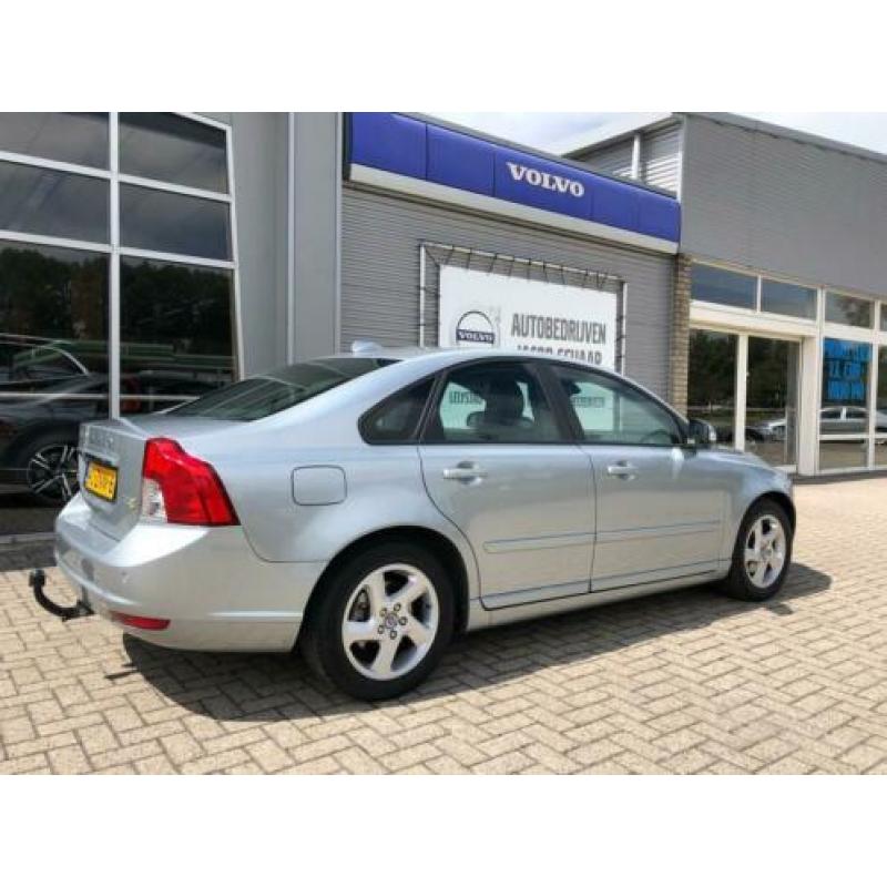 Volvo S40 D2 Limited Edition Navi / Bluetooth telefoon / Cru