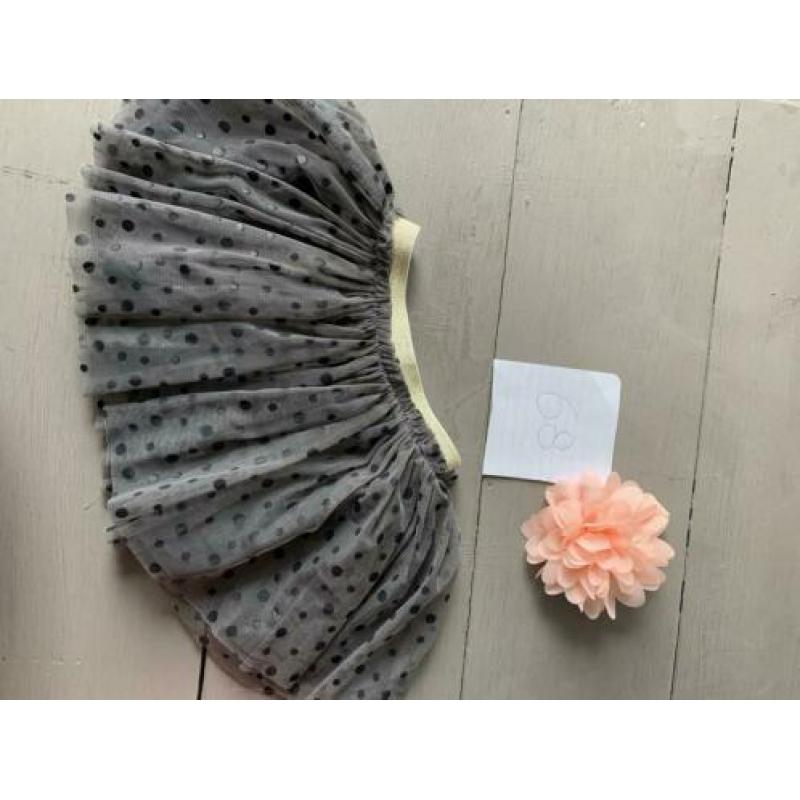 Baby meisjes kleding maat 68