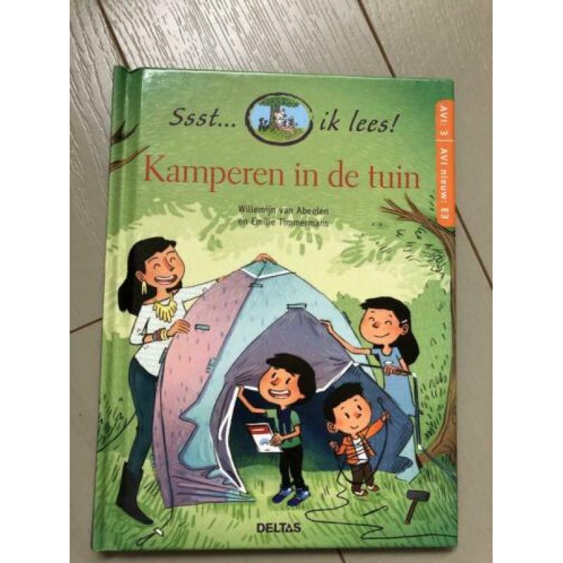 Heel veel kinderboeken
