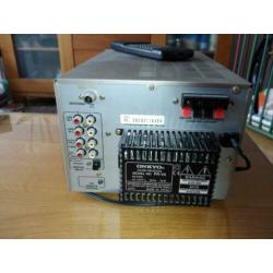 liefhebber MD (minidisk)