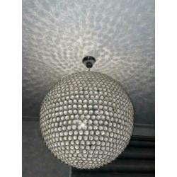 Hanglamp Globo Emilia