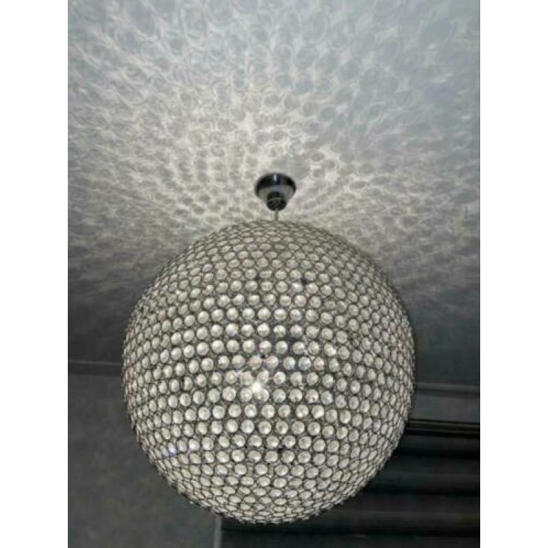 Hanglamp Globo Emilia