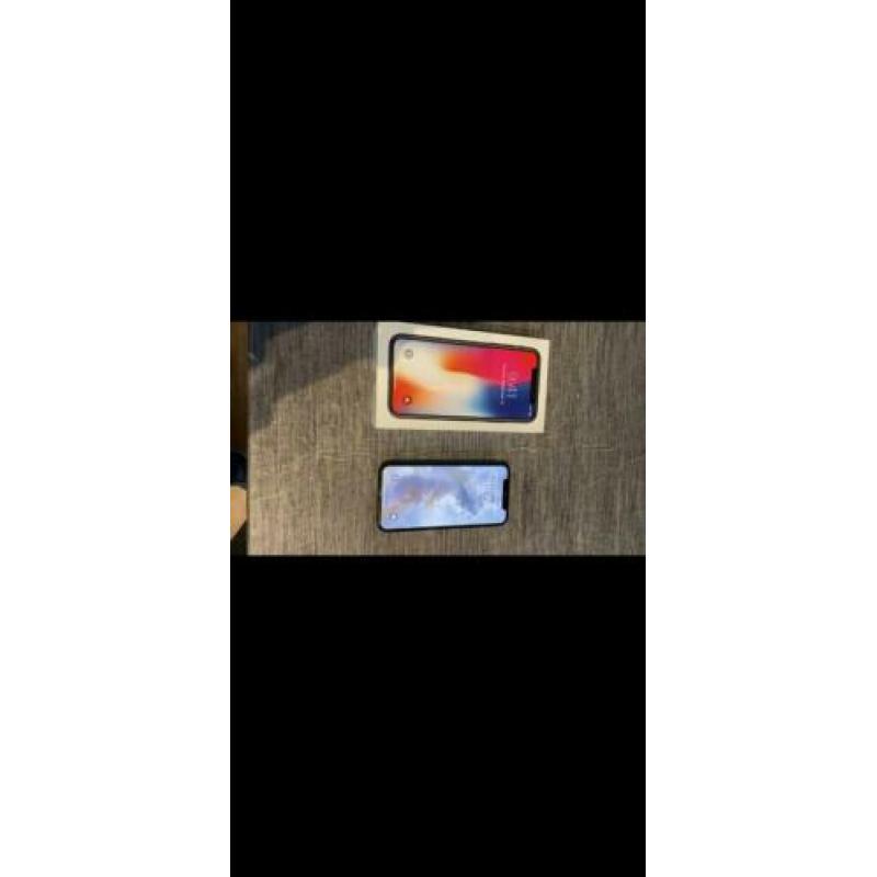 Iphone X 64GB
