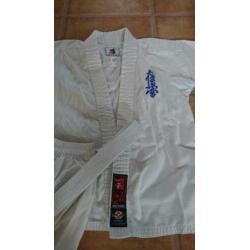 Judopak mt 130