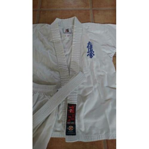 Judopak mt 130
