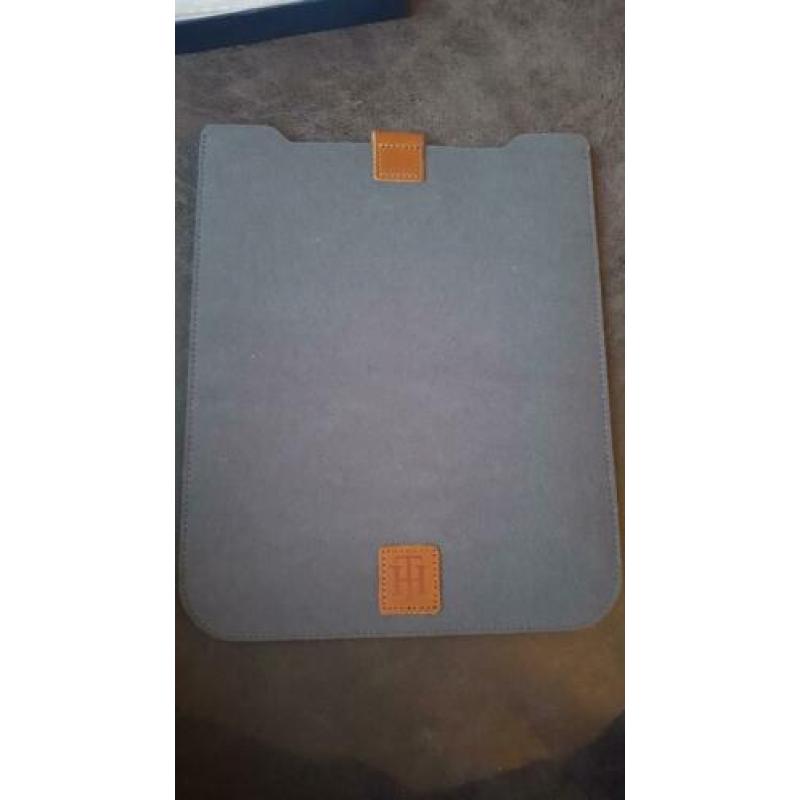 Tommy hilfiger ipad hoes in originele doos