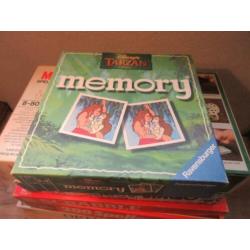 Partij spellen memory yatzee bingo scrabble option