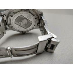 Tag Heuer Aquaracer 300M (automaat)