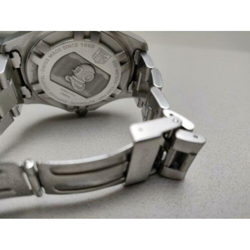 Tag Heuer Aquaracer 300M (automaat)