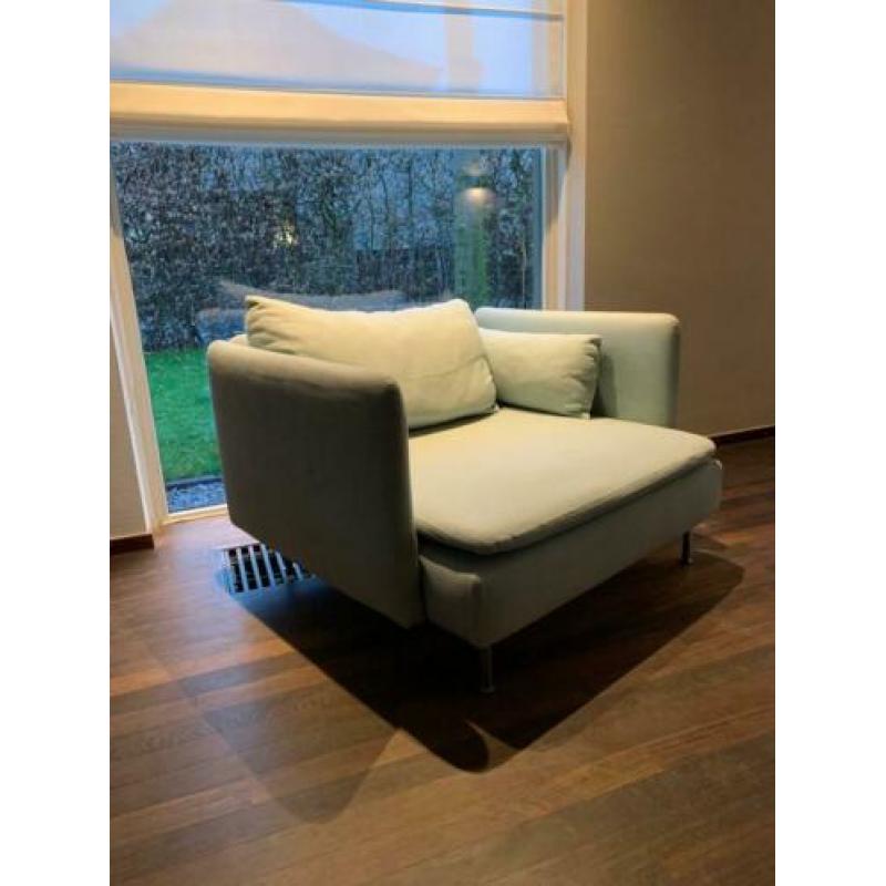 Söferhamn Fauteuil