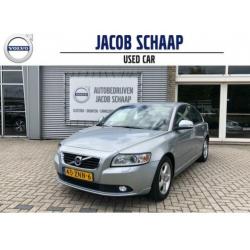 Volvo S40 D2 Limited Edition Navi / Bluetooth telefoon / Cru