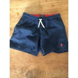 Ralph Lauren Zwembroek jongen 5
