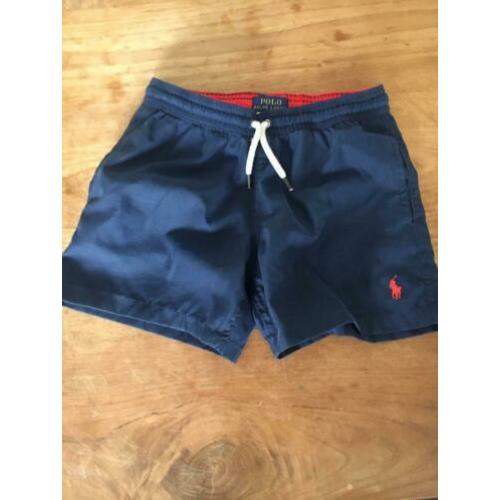 Ralph Lauren Zwembroek jongen 5
