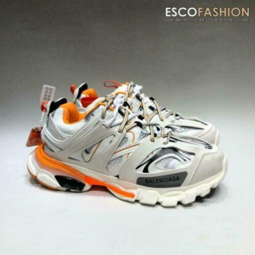 Balenciaga Track Sneakers #45