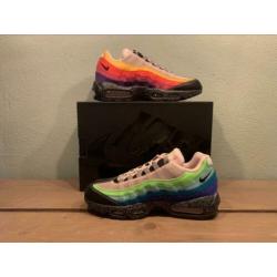 Nike Air Max 95 Air Max Day Size? Exclusive | Maat 42,5