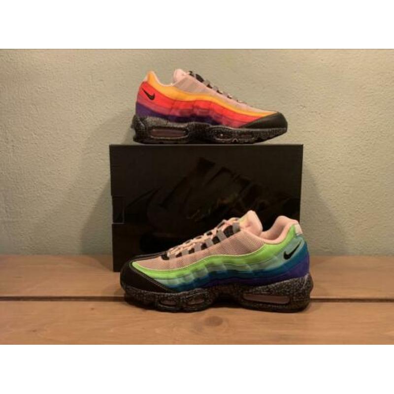 Nike Air Max 95 Air Max Day Size? Exclusive | Maat 42,5