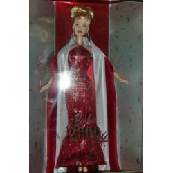 Barbie 2000 NRFB