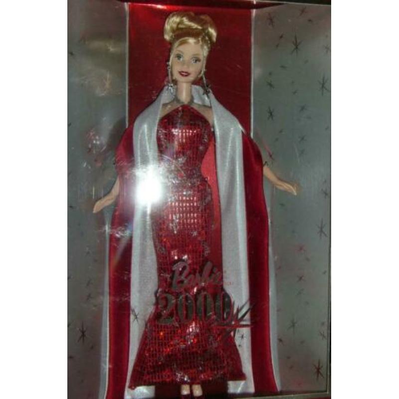 Barbie 2000 NRFB