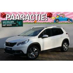 Peugeot 2008 SUV 1.2 PureTech Allure EAT6 Navi | Pano dak |