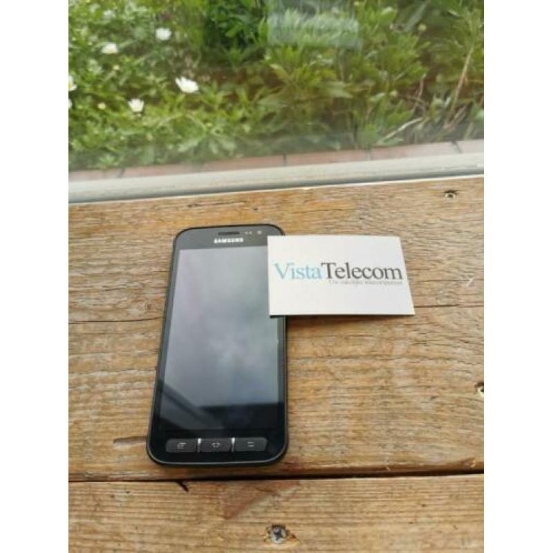 Samsung Xcover 4 / Garantie / ZGAN / BTW Factuur /