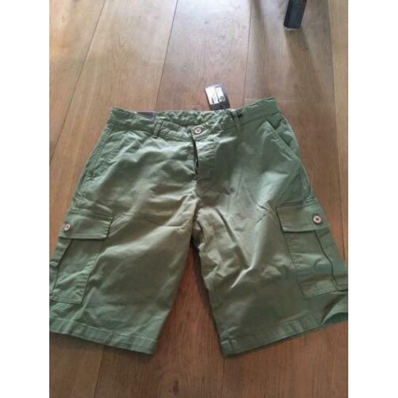 Korte broek