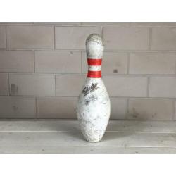 Bowlingpin, Bowling Pin, Bowling Kegel