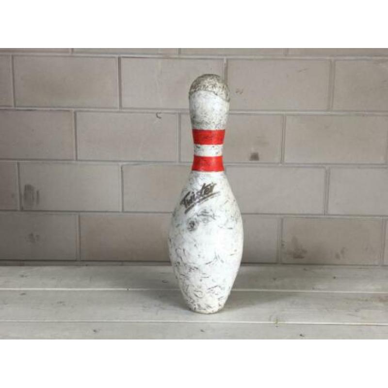 Bowlingpin, Bowling Pin, Bowling Kegel