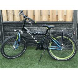 Batavus Shake fiets 22 inch