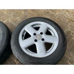 Volkswagen velgen 185/60R14