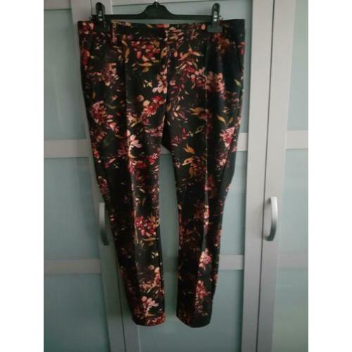 Norah stretch pantalon. 42 44
