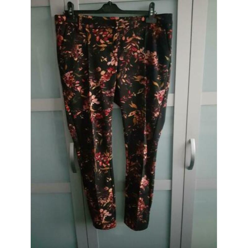 Norah stretch pantalon. 42 44