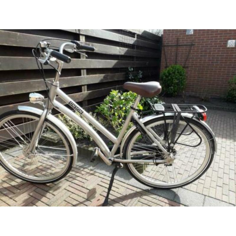 Z.G.A.N.Damesfiets