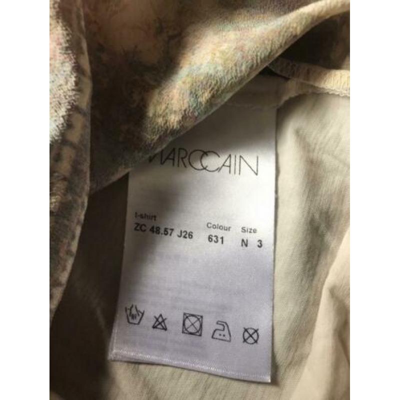 Marccain Top Maat 3