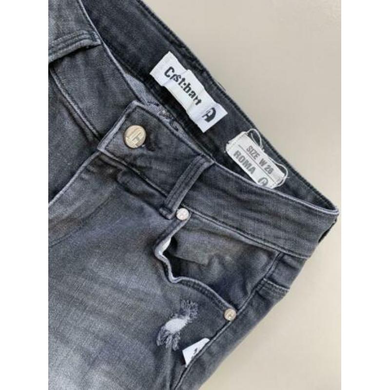Cost Bart skinny maat 26 of 152/158