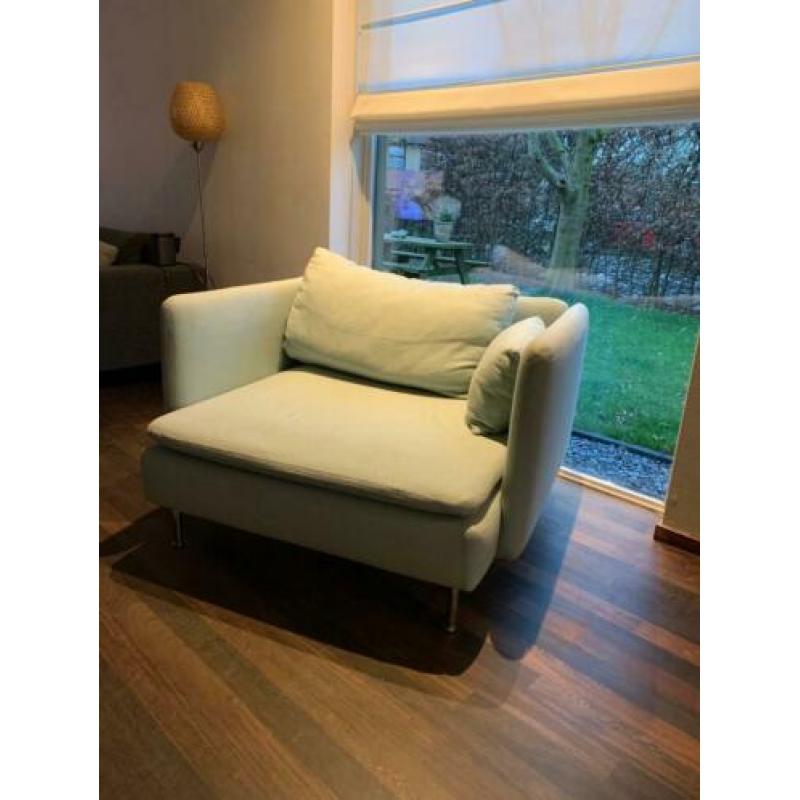 Söferhamn Fauteuil