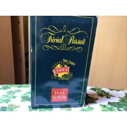 Trivial pursuit met uitbreidingsdozen