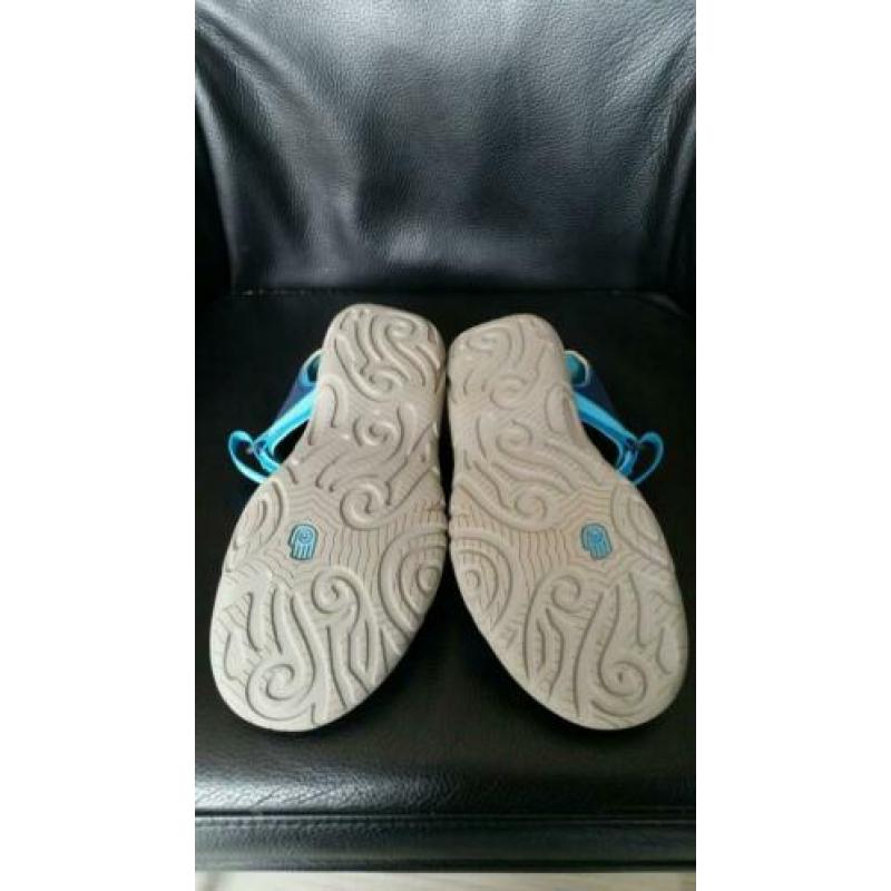 Teva tirra sandalen maat 36 NIEUW!