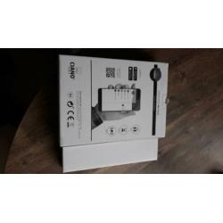 Cfbio250 filter pomp en thermostaat