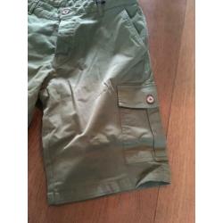 Korte broek