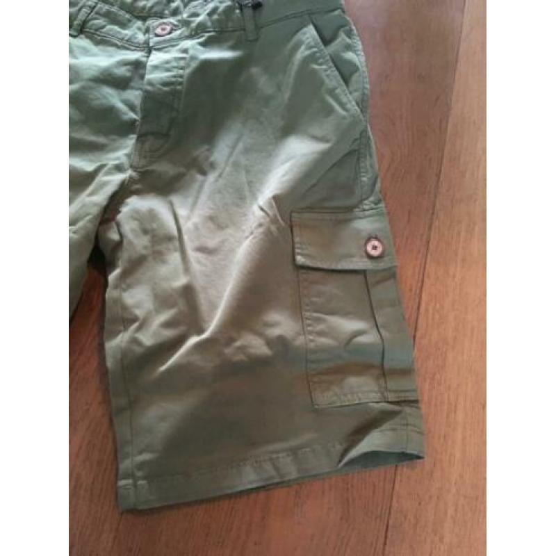Korte broek