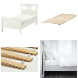 Eenpersoonsbed
