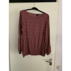 Zizzi blouse maat M 46/48