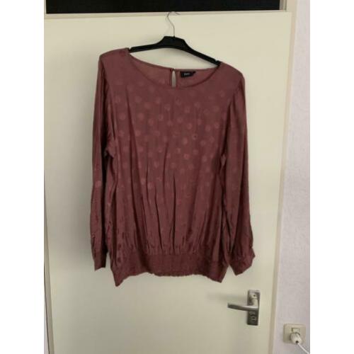 Zizzi blouse maat M 46/48