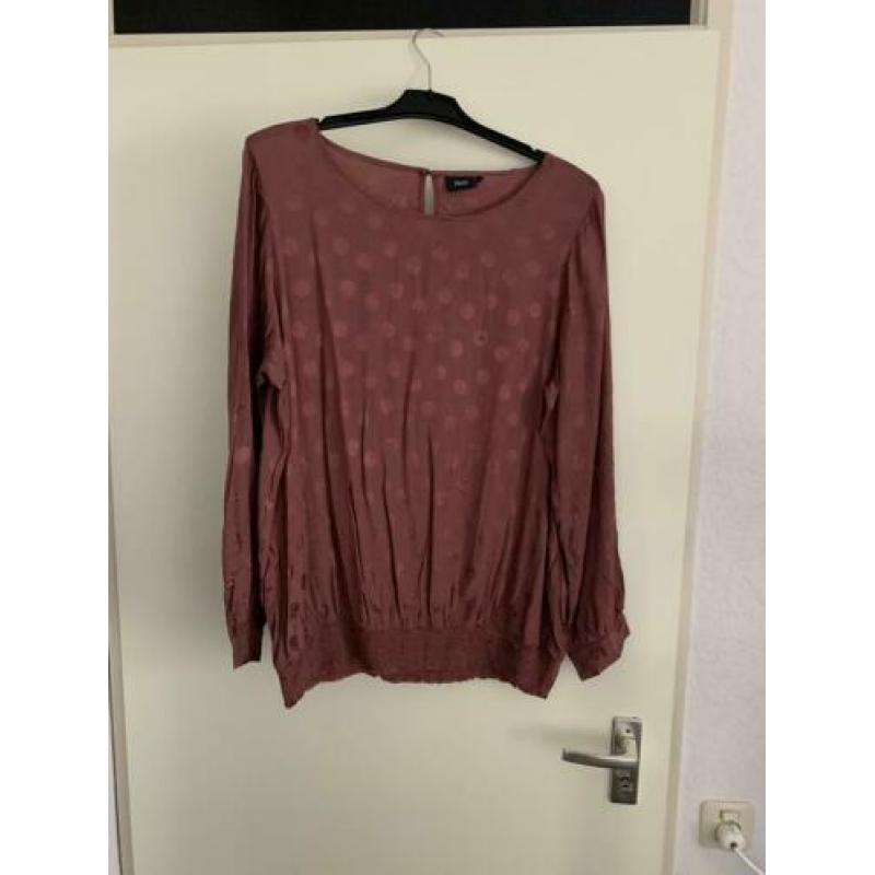 Zizzi blouse maat M 46/48