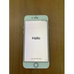 iPhone 7 rosé goud